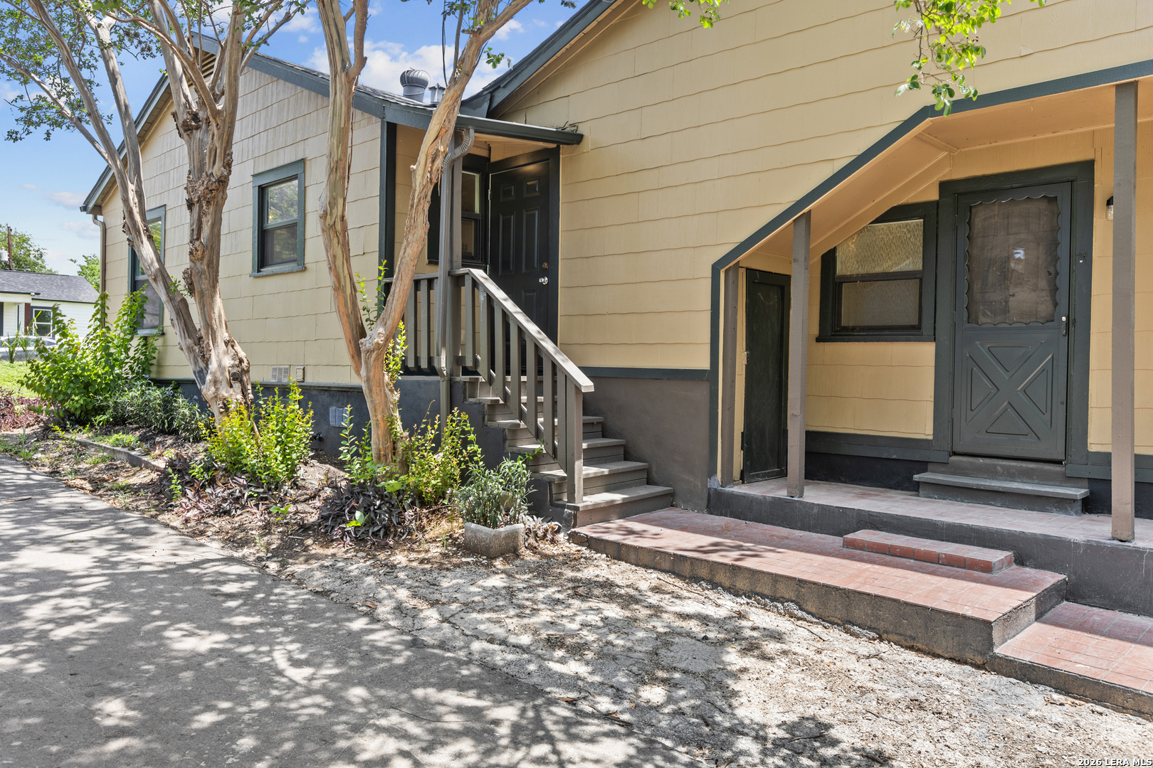 914 Halliday Avenue San Antonio TX 78210