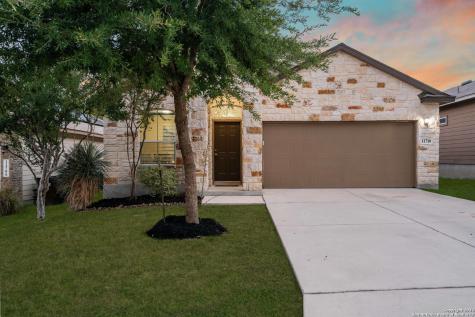 11710 Cayenne Canyon San Antonio TX 78245