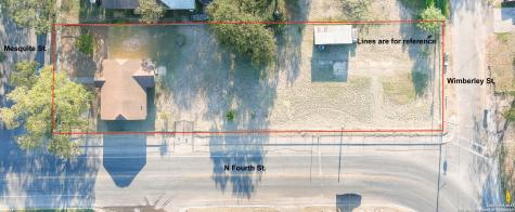 732 E Mesquite Uvalde TX 78801