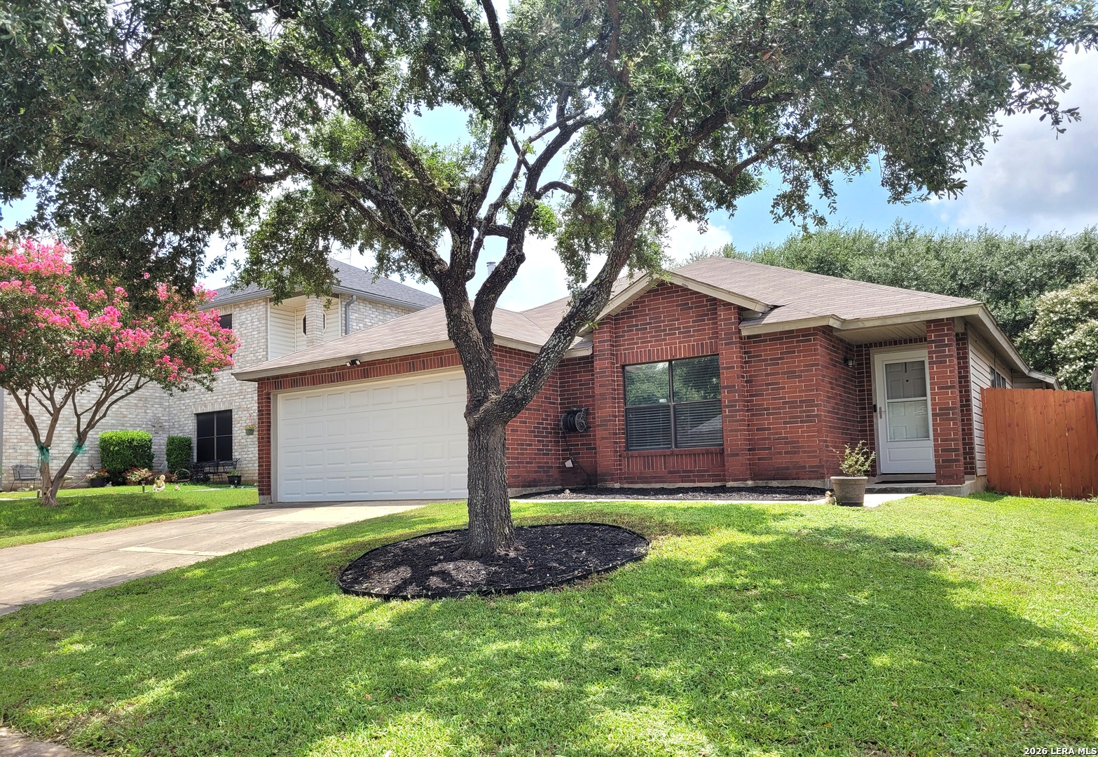 13838 Wondering Oak San Antonio TX 78247