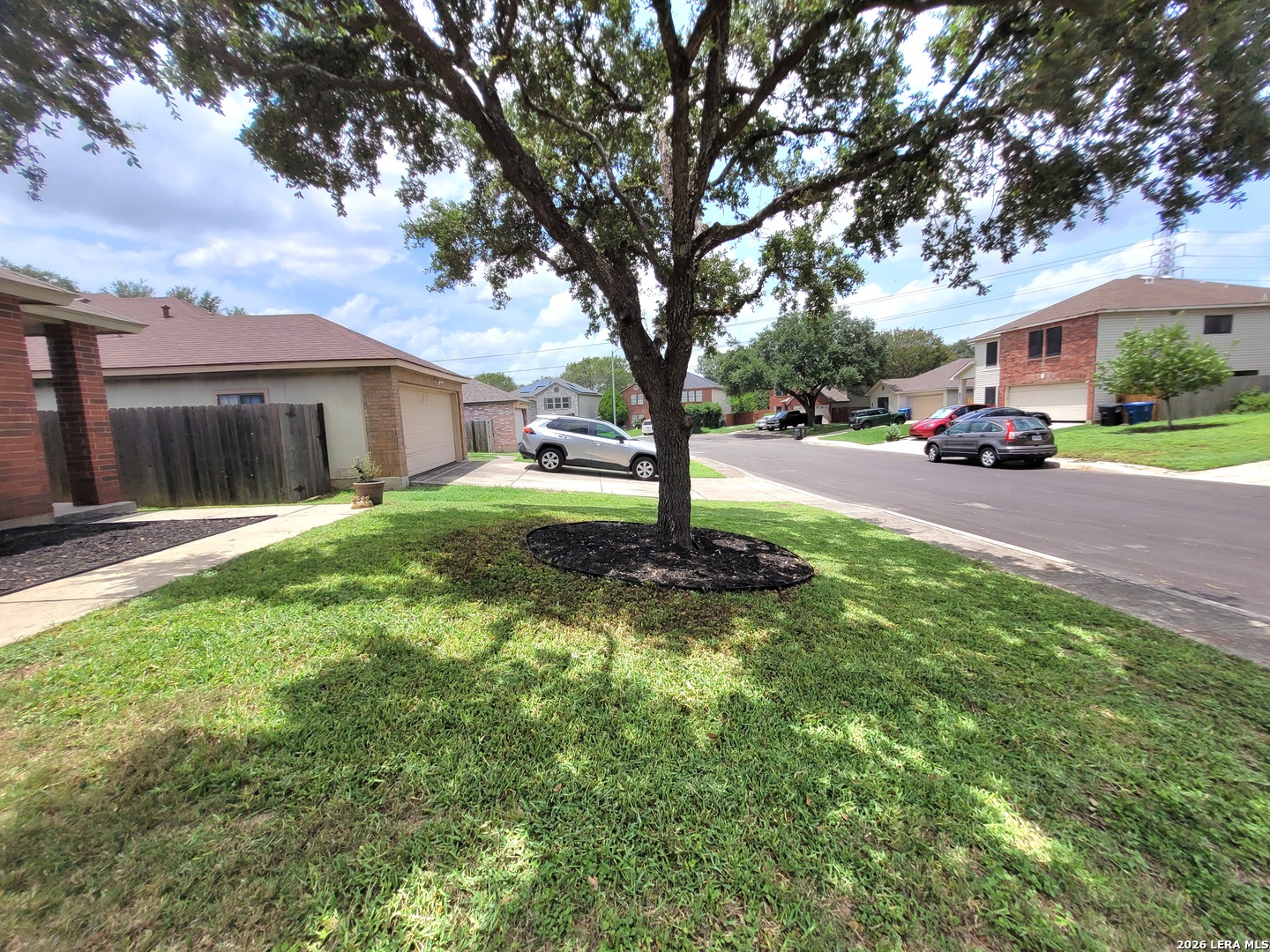 13838 Wondering Oak San Antonio TX 78247