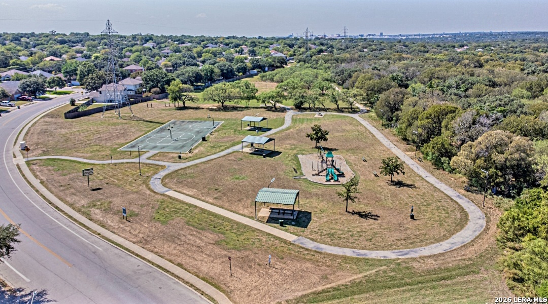 13838 Wondering Oak San Antonio TX 78247