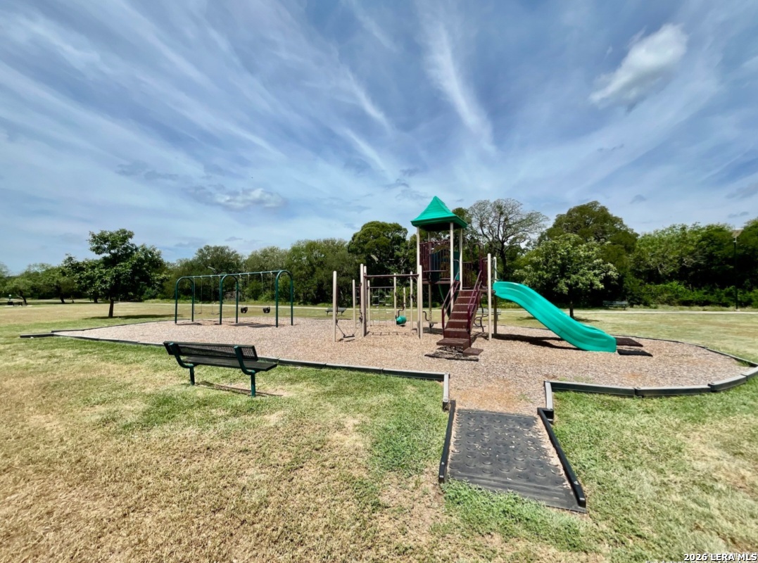 13838 Wondering Oak San Antonio TX 78247