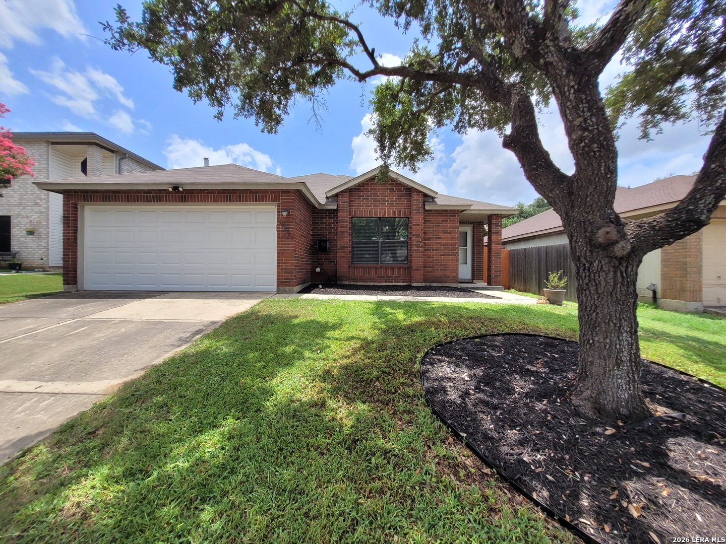 13838 Wondering Oak San Antonio TX 78247
