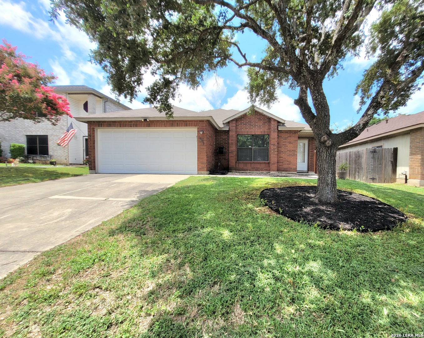 13838 Wondering Oak San Antonio TX 78247