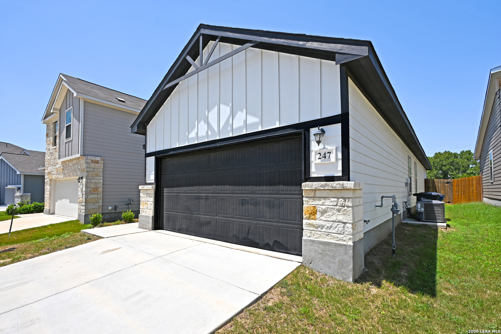 247 Kinsley Way New Braunfels TX 78130