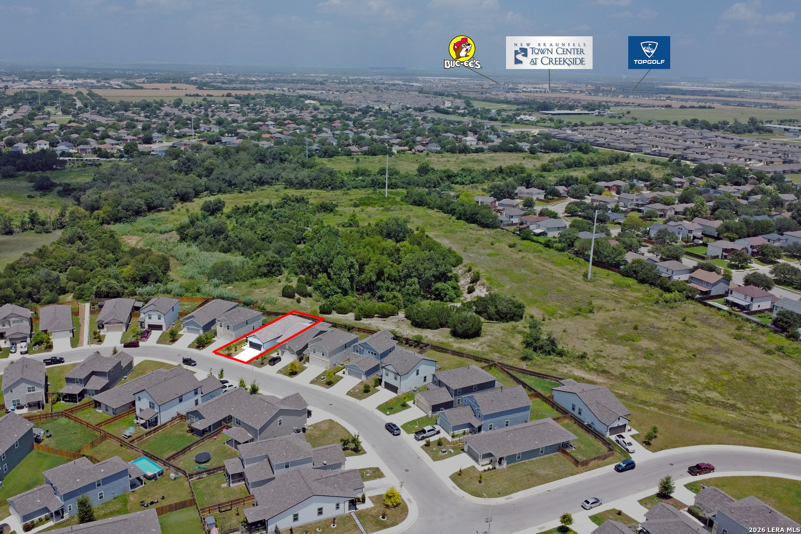 247 Kinsley Way New Braunfels TX 78130