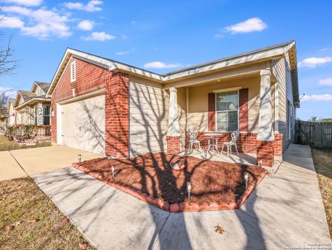 3530 Copper Rim San Antonio TX 78245