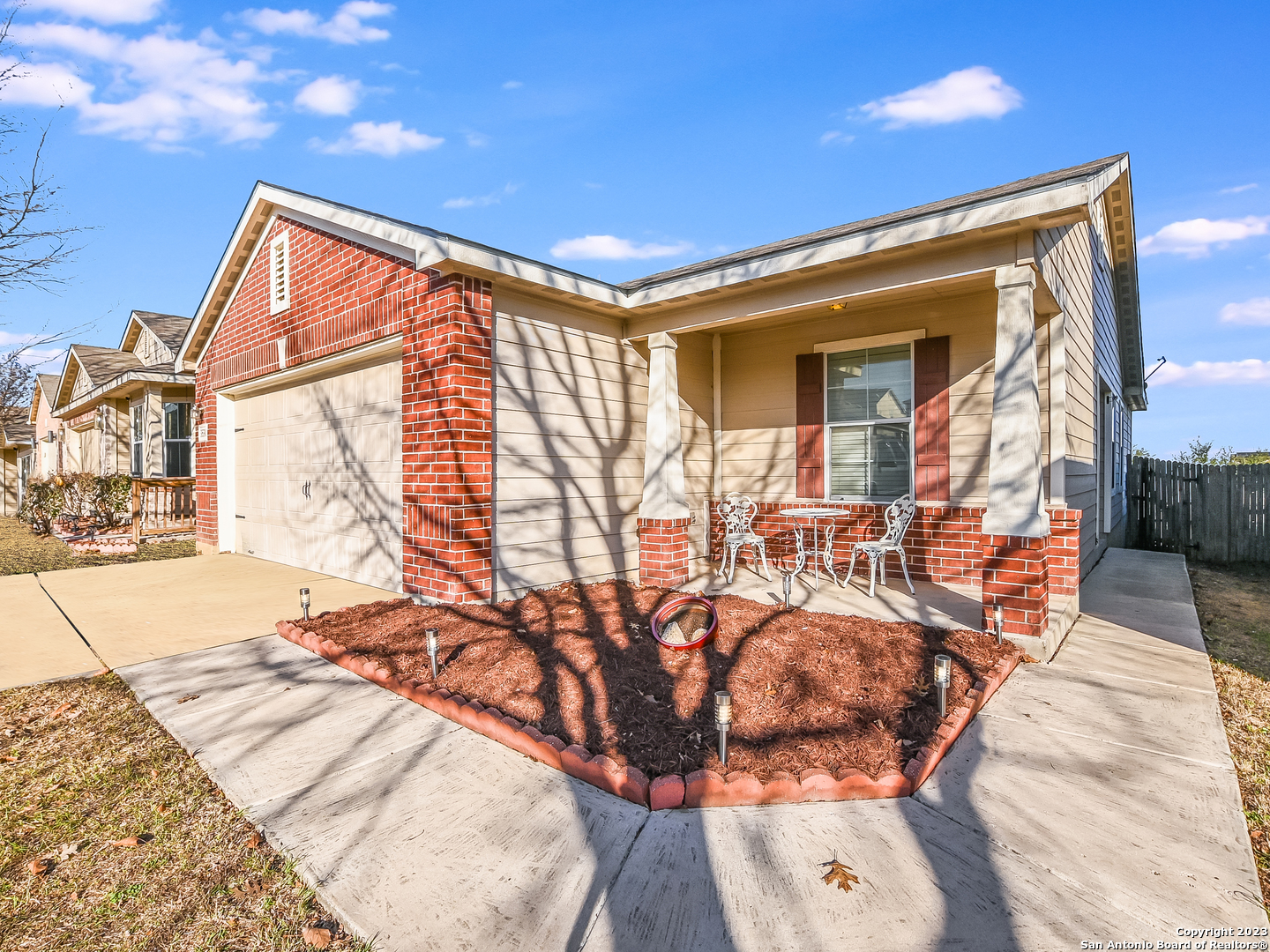 3530 Copper Rim San Antonio TX 78245