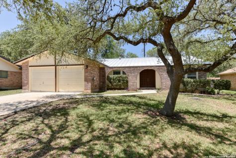 6111 Calderwood Street San Antonio TX 78249