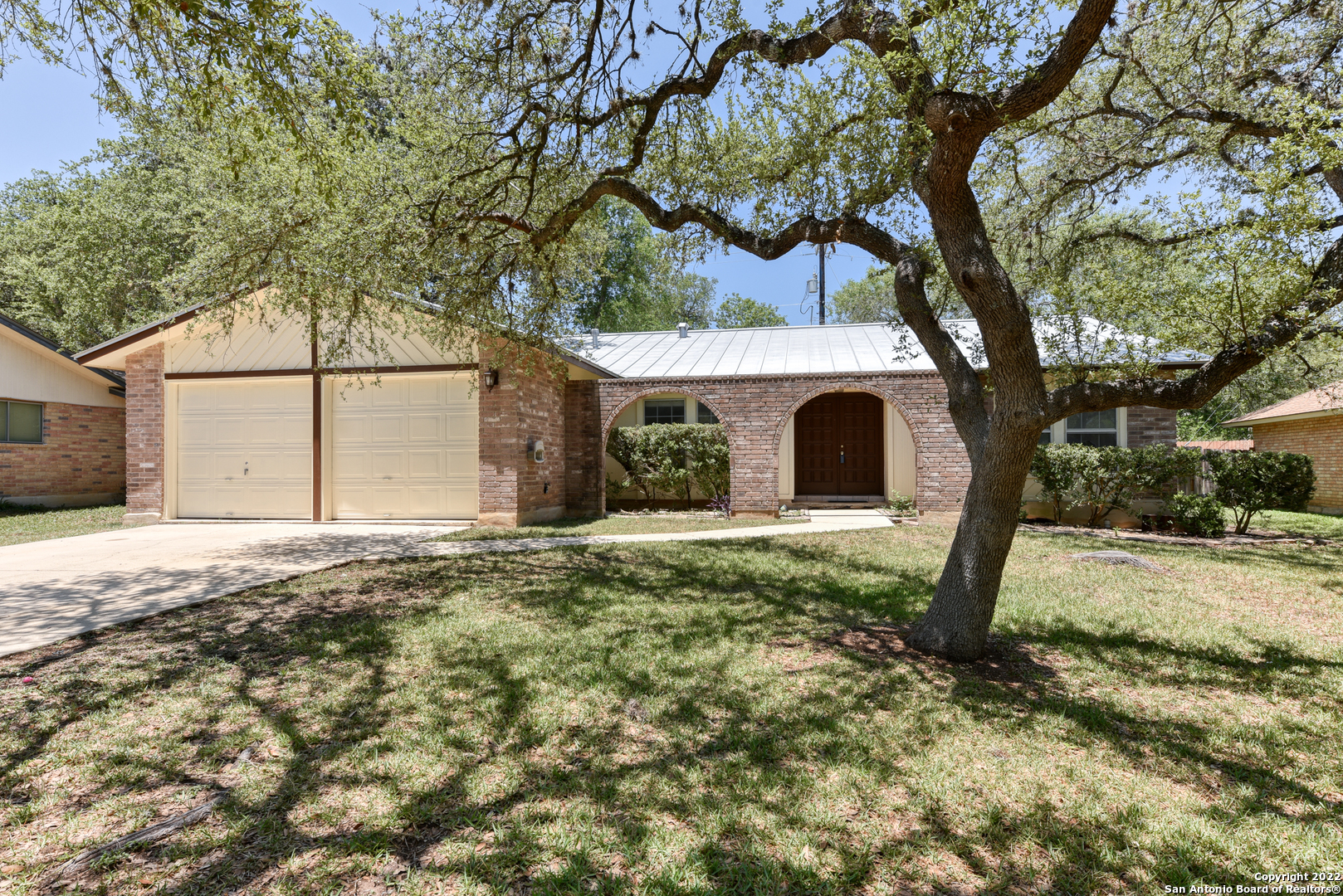 6111 Calderwood Street San Antonio TX 78249