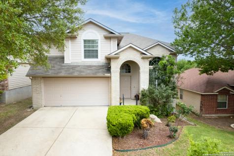 1110 Cockroft Drive San Antonio TX 78251