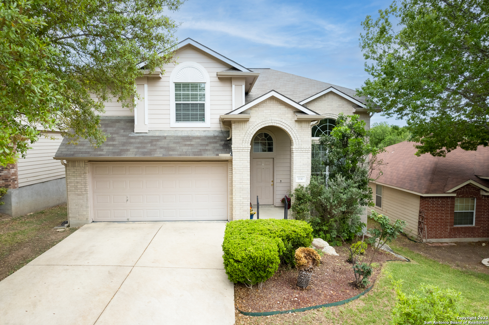 1110 Cockroft Drive San Antonio TX 78251