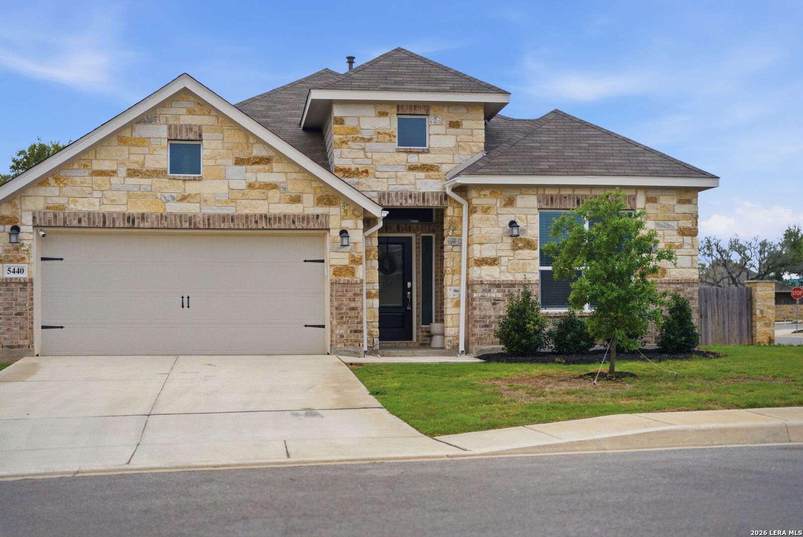 5440 Tallgrass Bulverde TX 78163