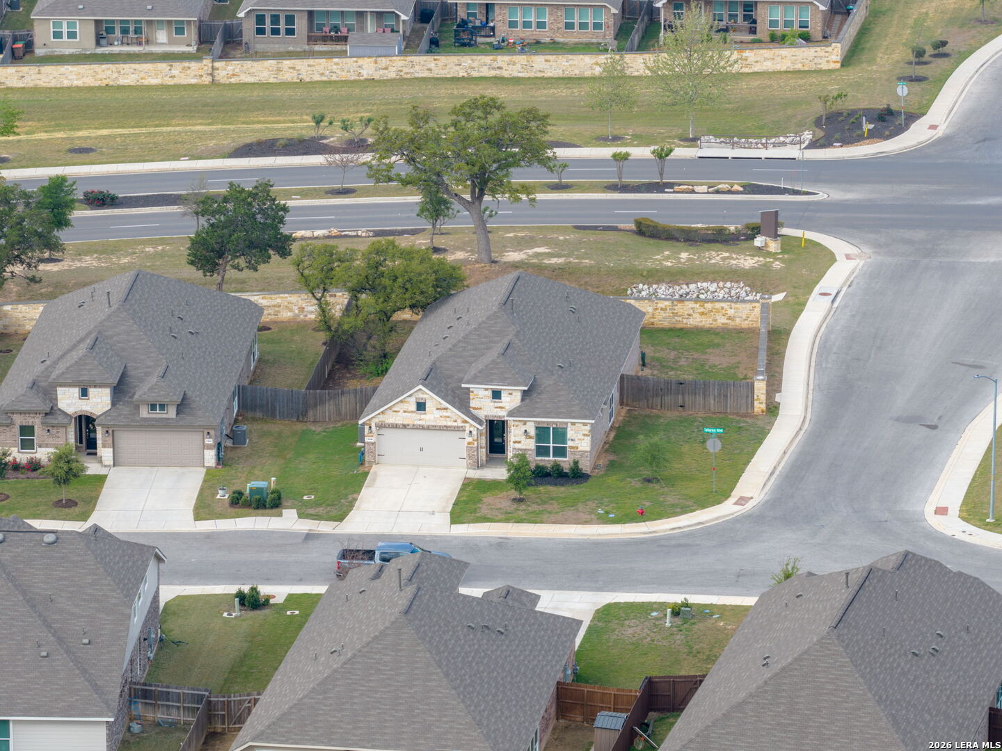 5440 Tallgrass Bulverde TX 78163