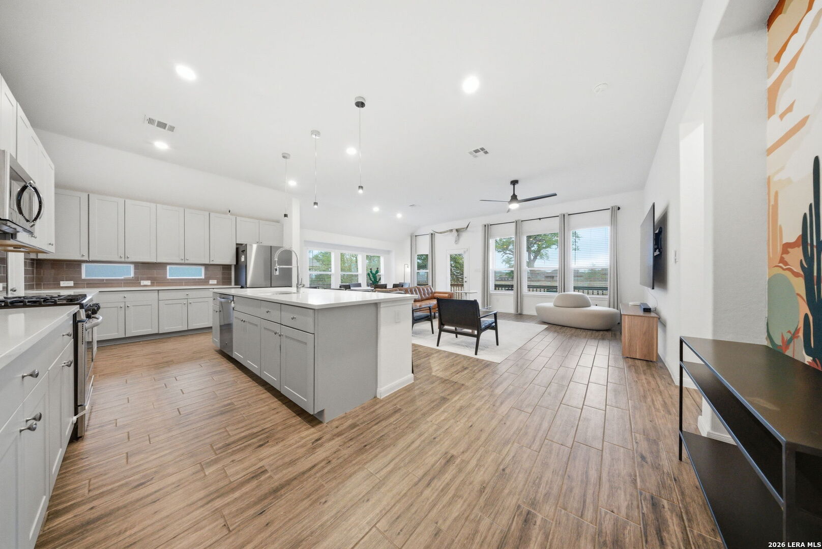 5440 Tallgrass Bulverde TX 78163