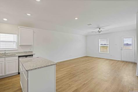 3510 Georgia Trace San Antonio TX 78109