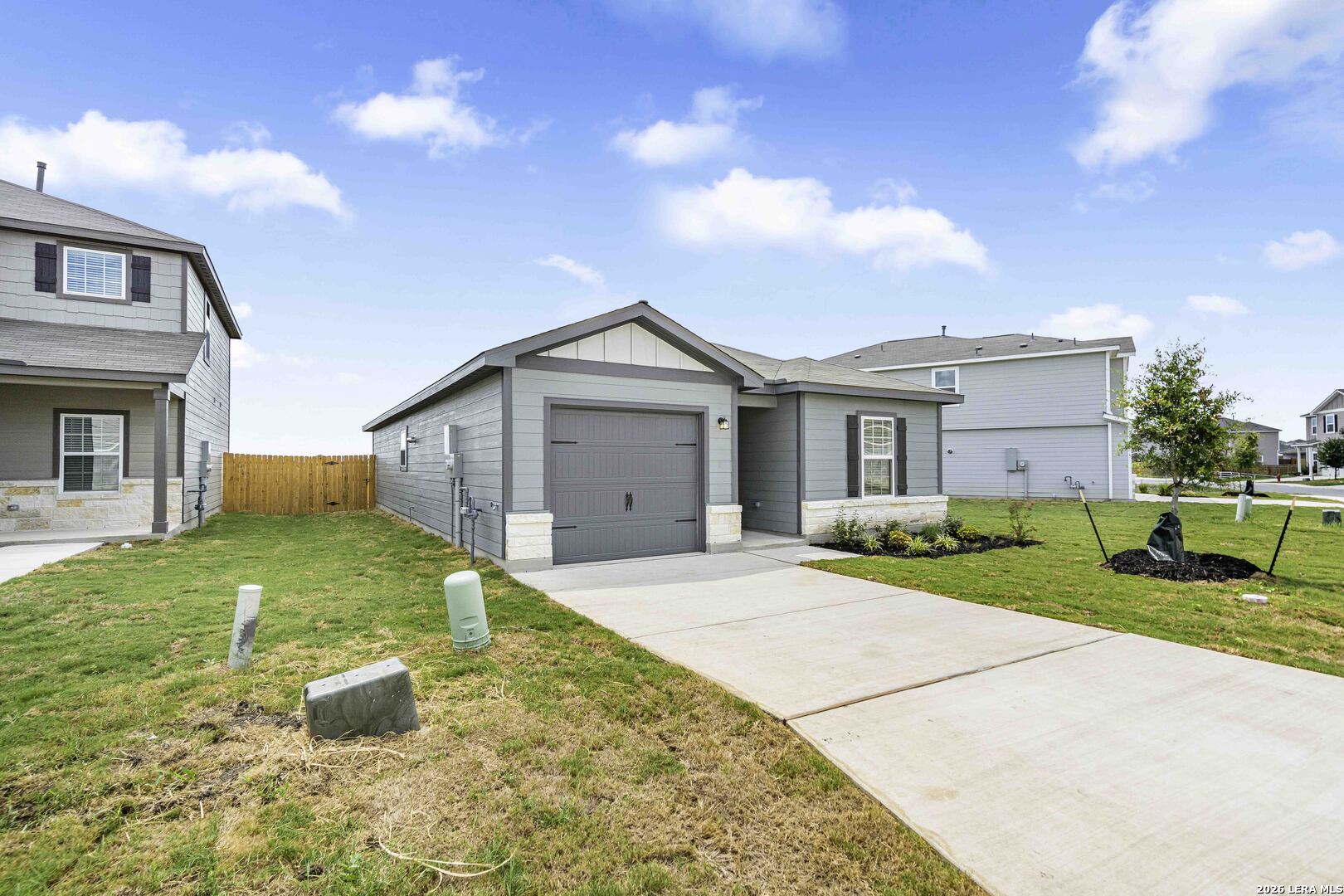 3510 Georgia Trace San Antonio TX 78109
