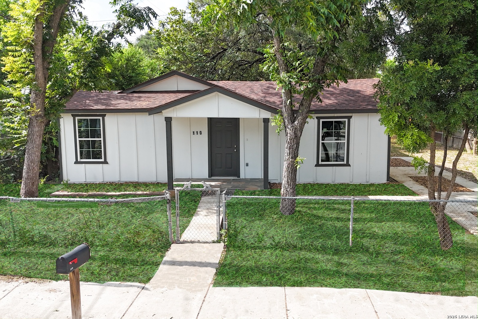 110 Whitman San Antonio TX 78211
