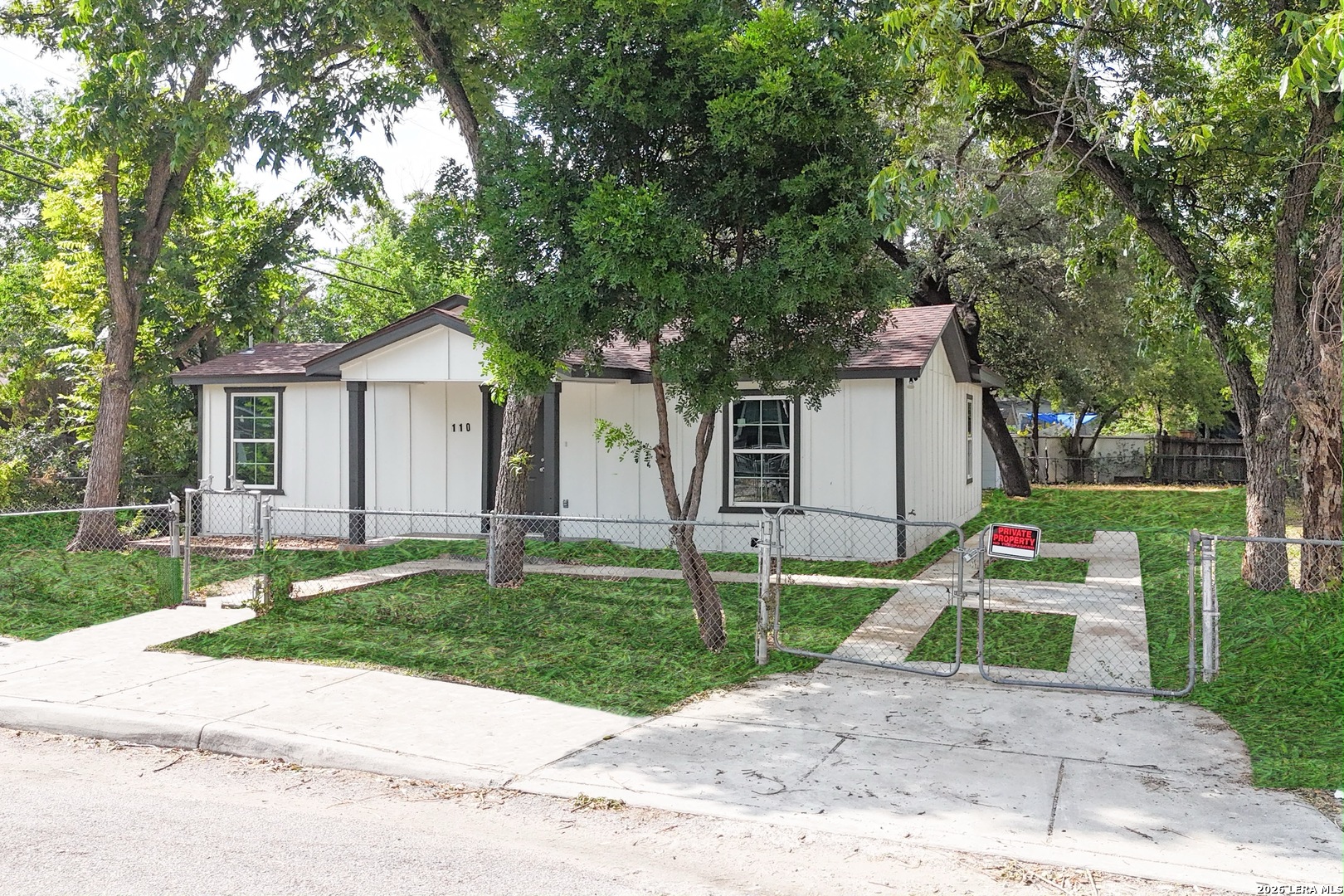 110 Whitman San Antonio TX 78211