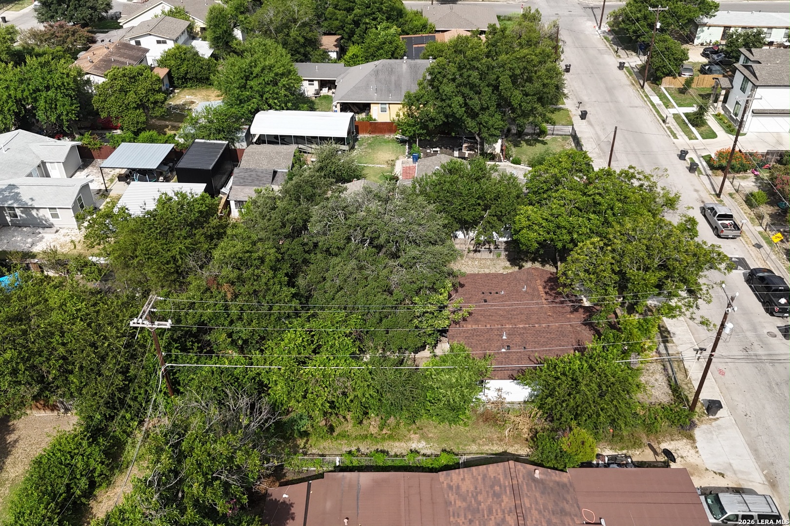 110 Whitman San Antonio TX 78211