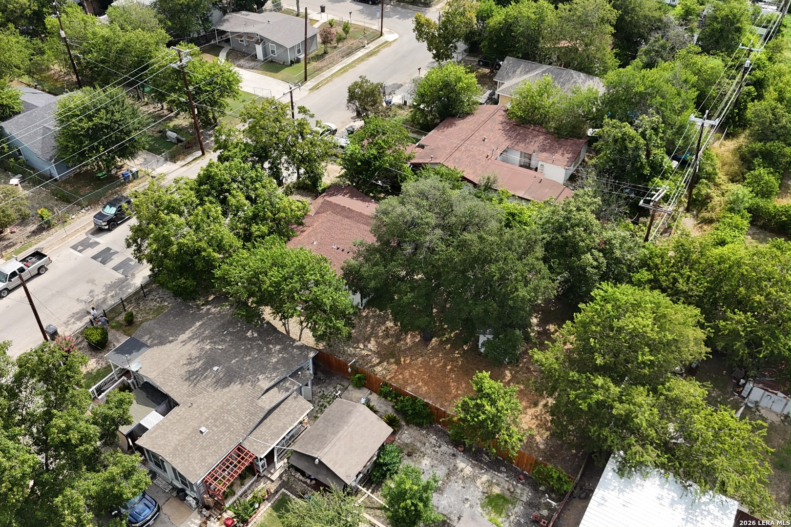 110 Whitman San Antonio TX 78211