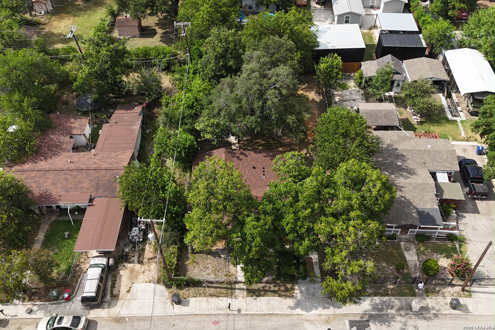110 Whitman San Antonio TX 78211