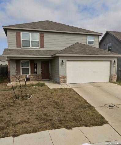 8123 Crestway Landing San Antonio TX 78244