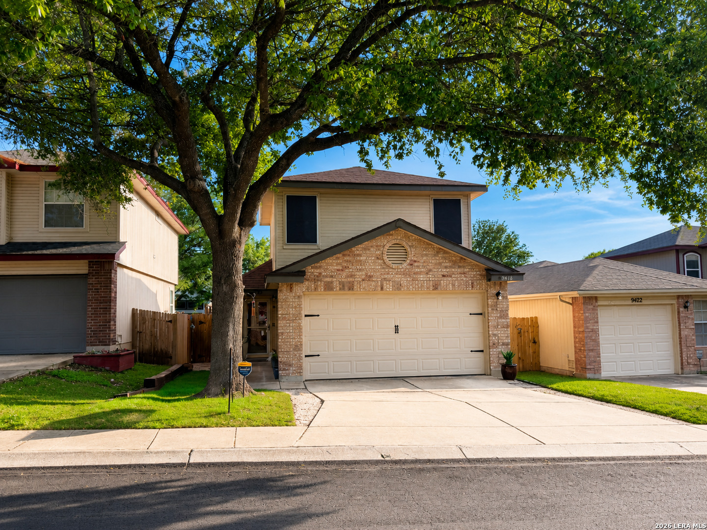 9418 Swans Crossing San Antonio TX 78250