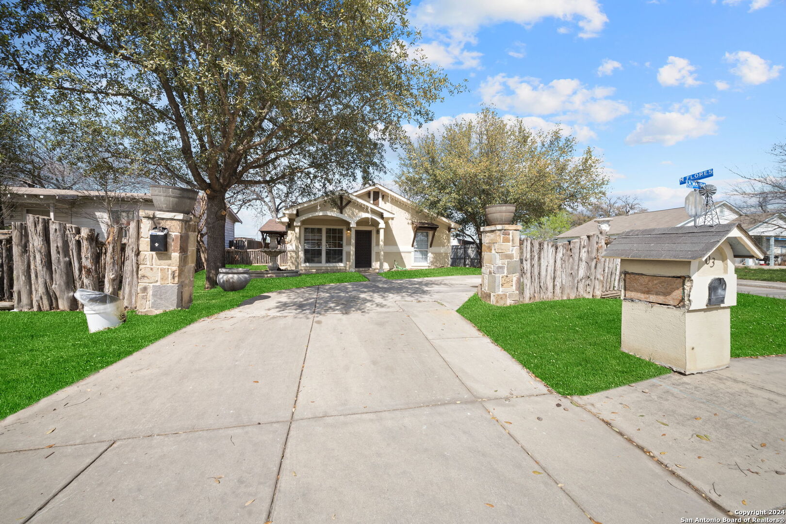 303 La Manda Boulevard San Antonio TX 78212