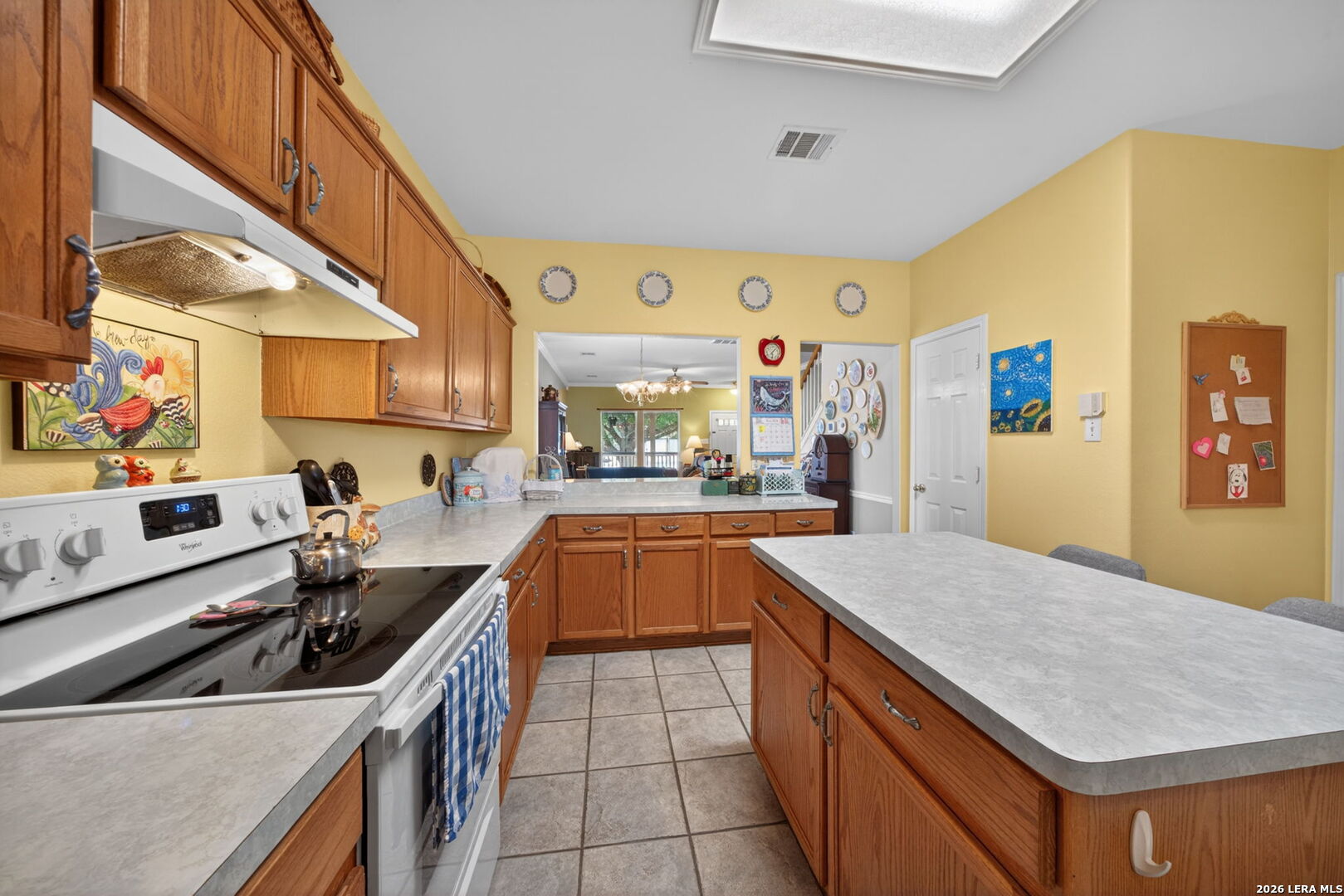 8614 Sunny Oaks San Antonio TX 78250