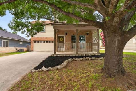 8614 Sunny Oaks San Antonio TX 78250