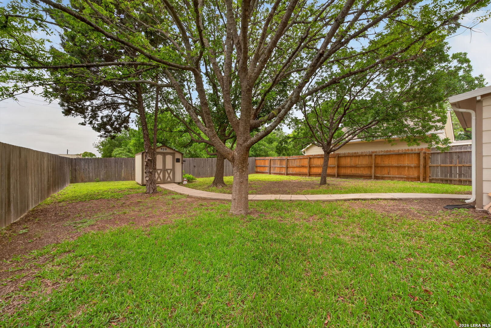 8614 Sunny Oaks San Antonio TX 78250