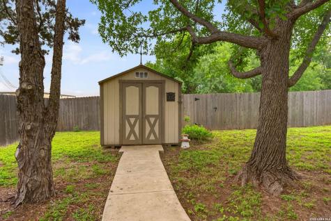 8614 Sunny Oaks San Antonio TX 78250