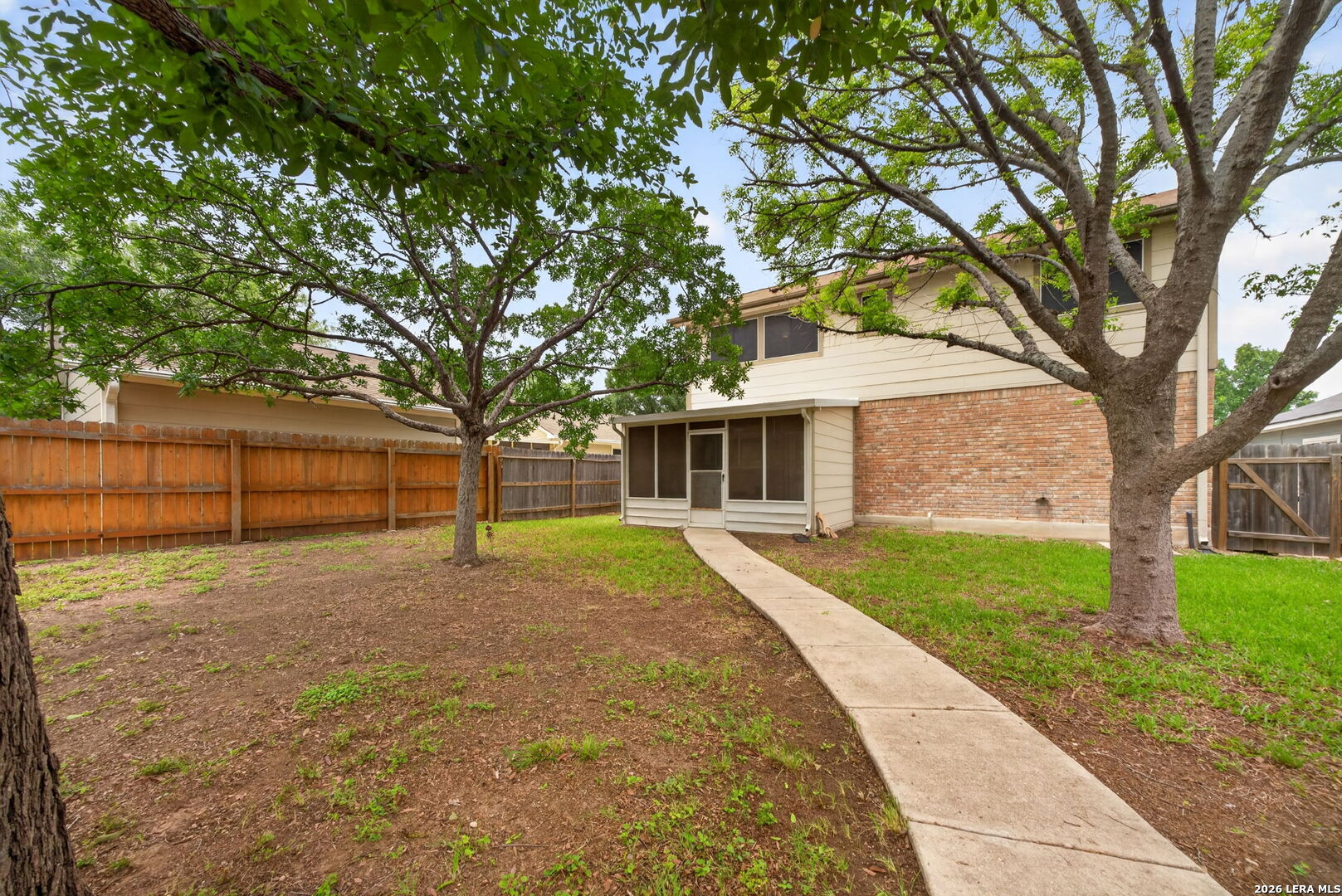 8614 Sunny Oaks San Antonio TX 78250