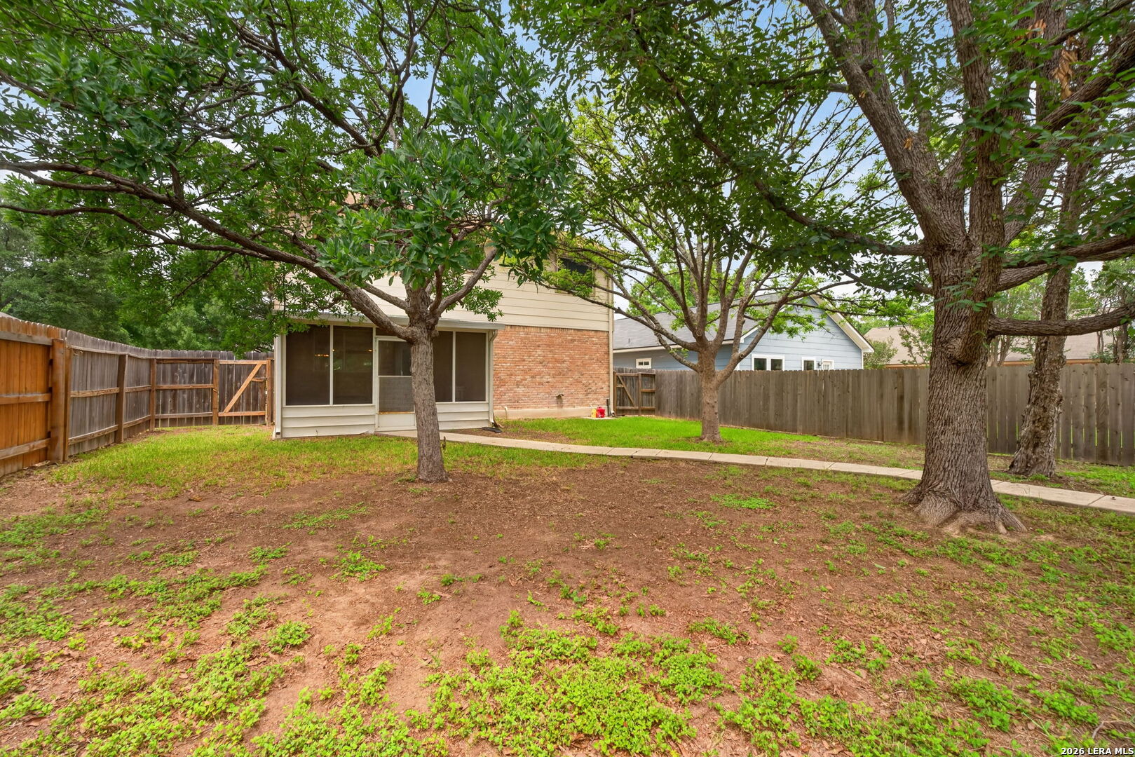 8614 Sunny Oaks San Antonio TX 78250