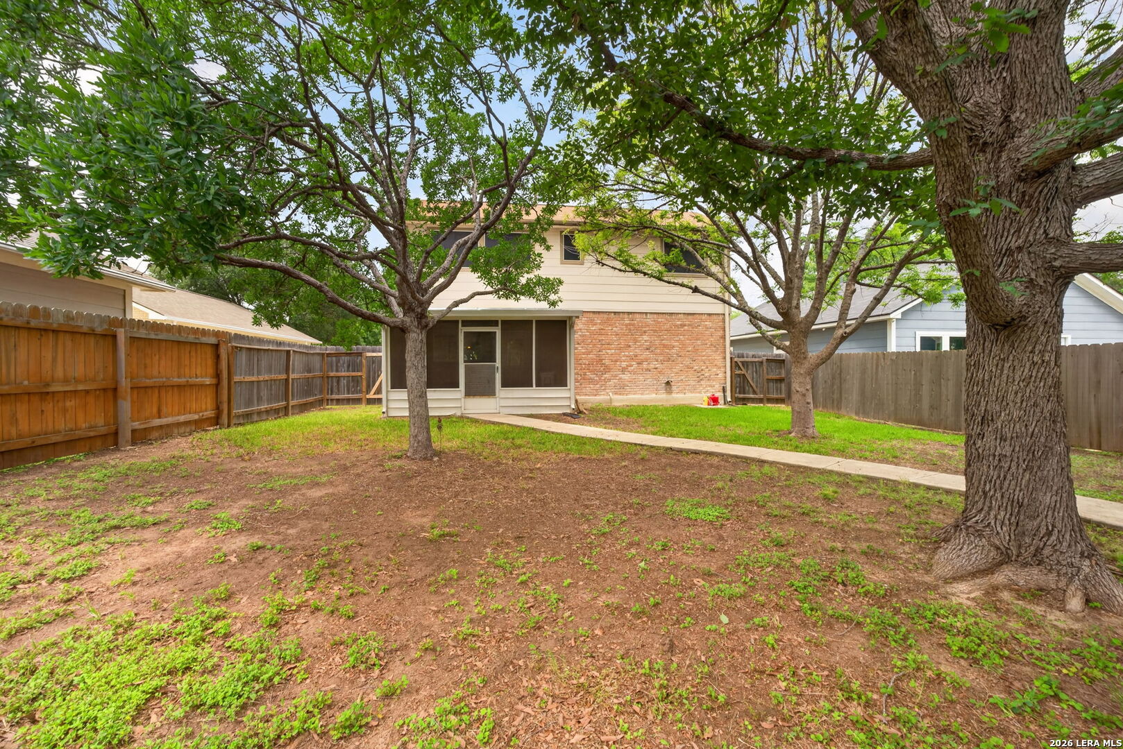 8614 Sunny Oaks San Antonio TX 78250