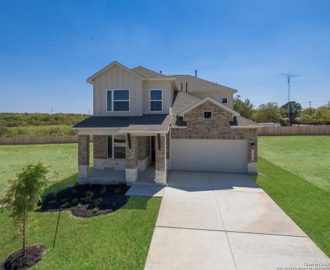 3918 Gentle Brook San Antonio TX 78247