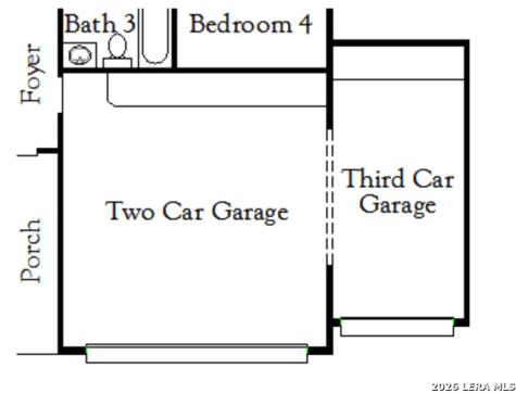 17439 Yellow Pine Drive Elmendorf TX 78112