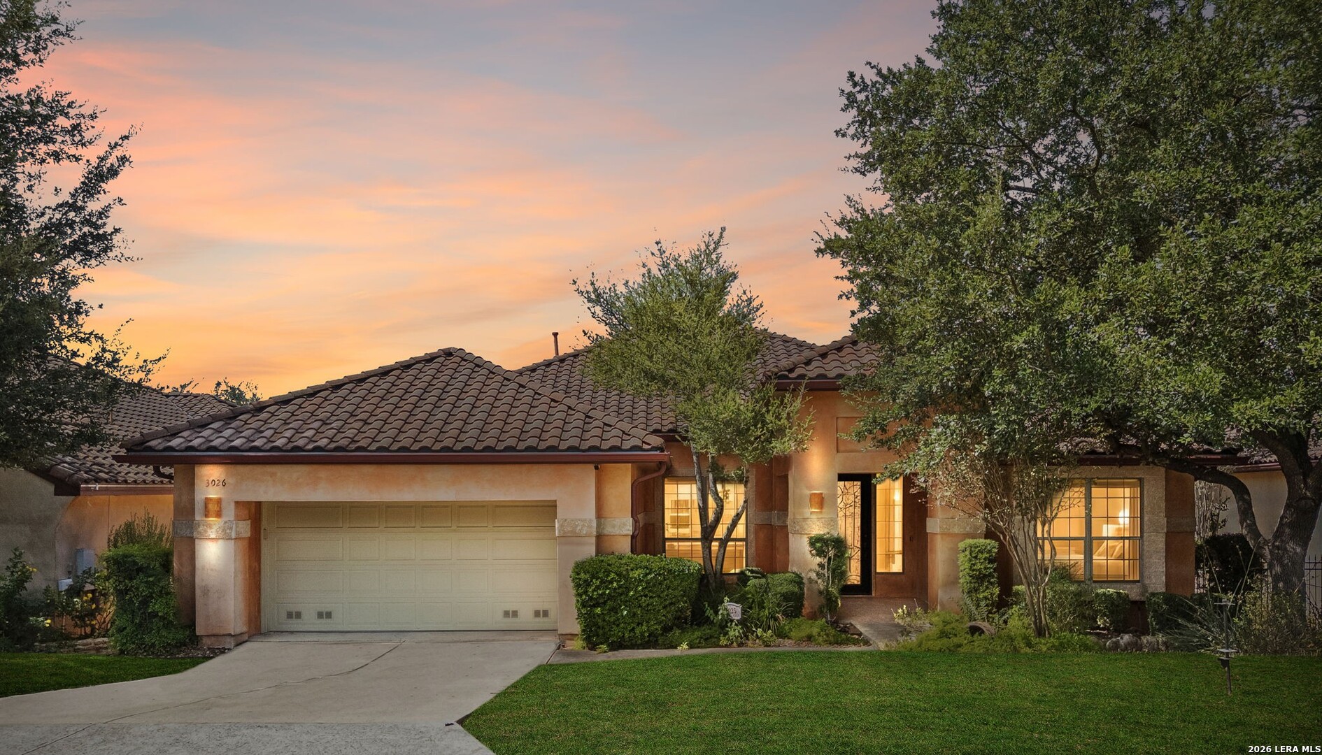 3026 Panzano Place San Antonio TX 78258