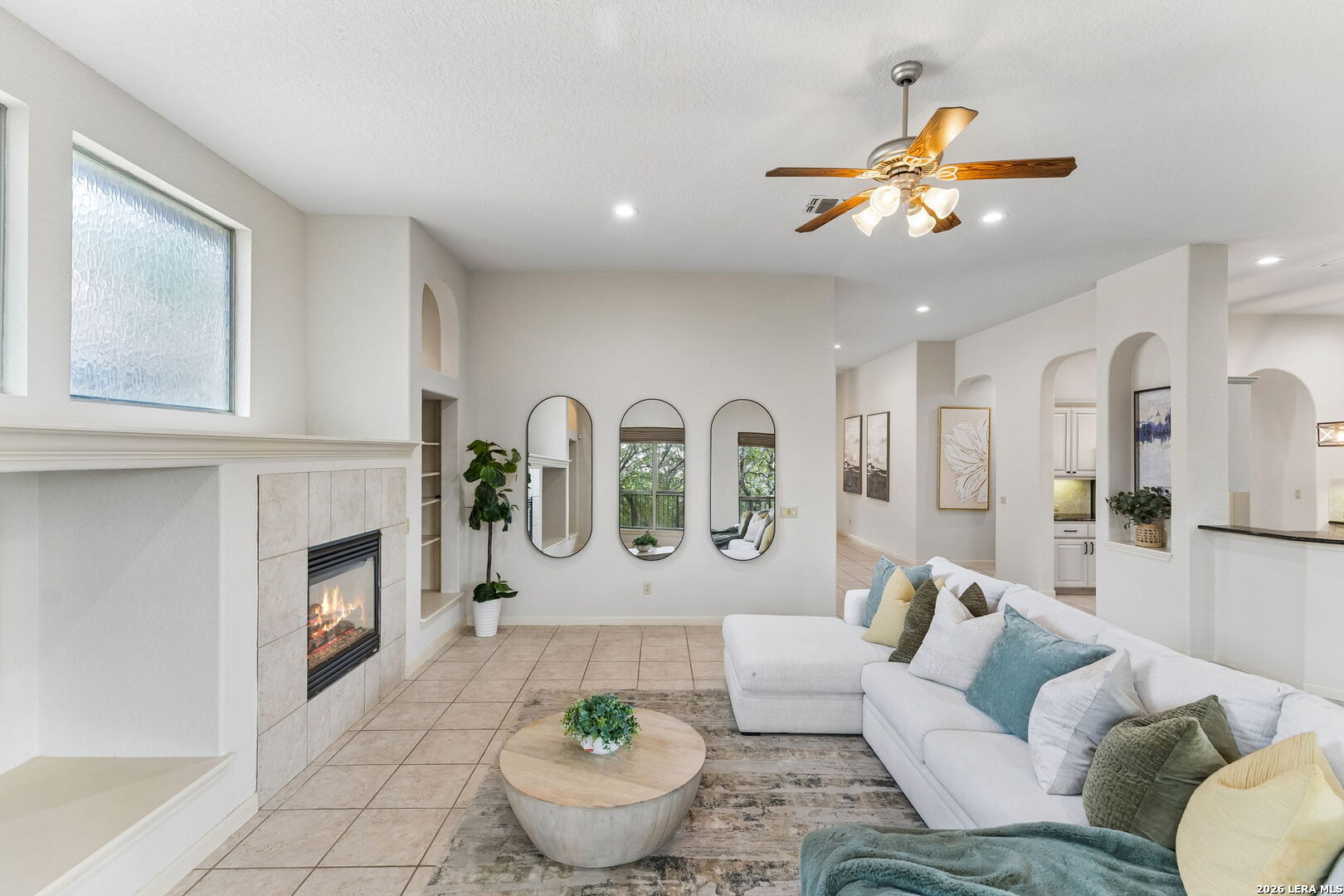 3026 Panzano Place San Antonio TX 78258