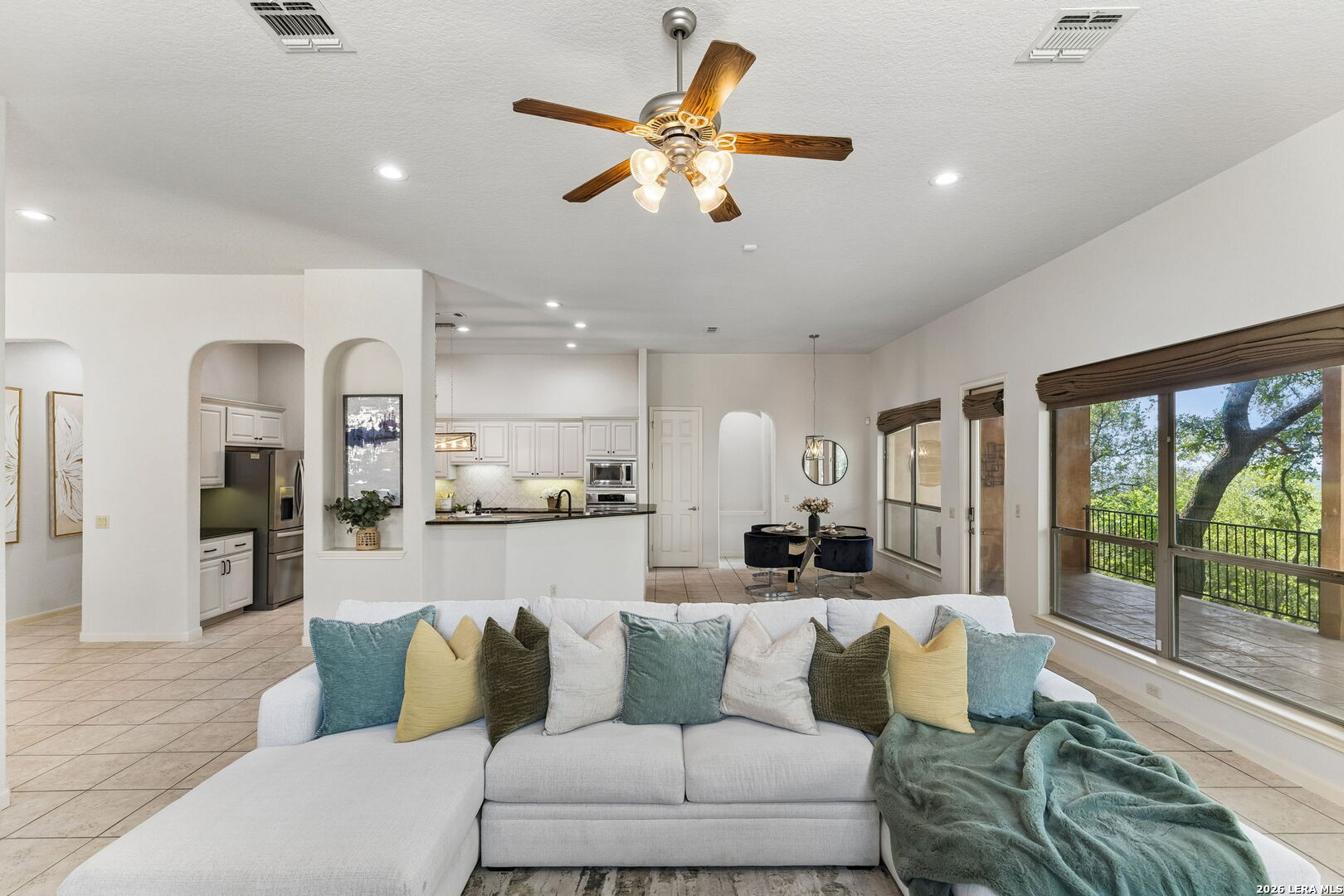 3026 Panzano Place San Antonio TX 78258
