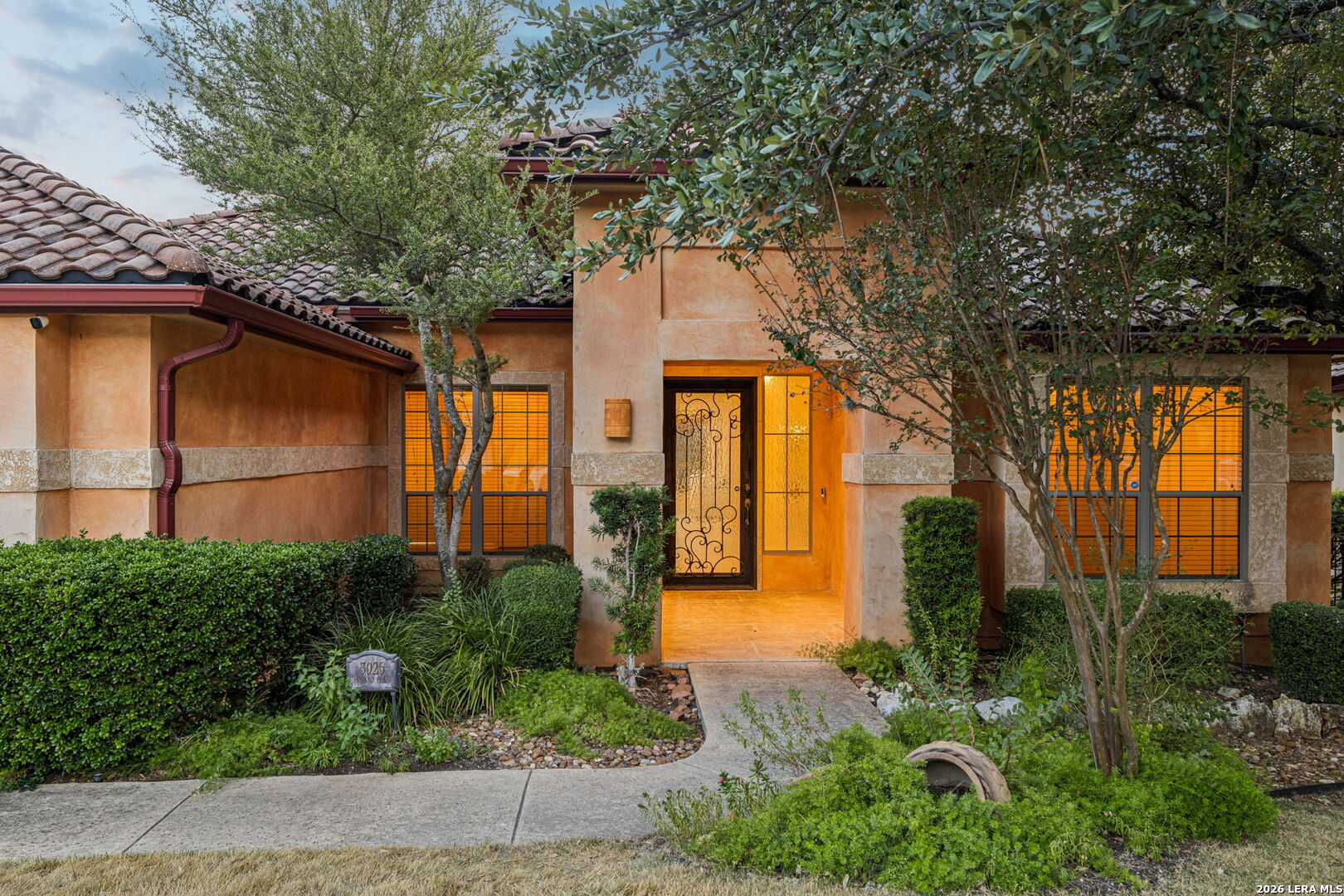 3026 Panzano Place San Antonio TX 78258