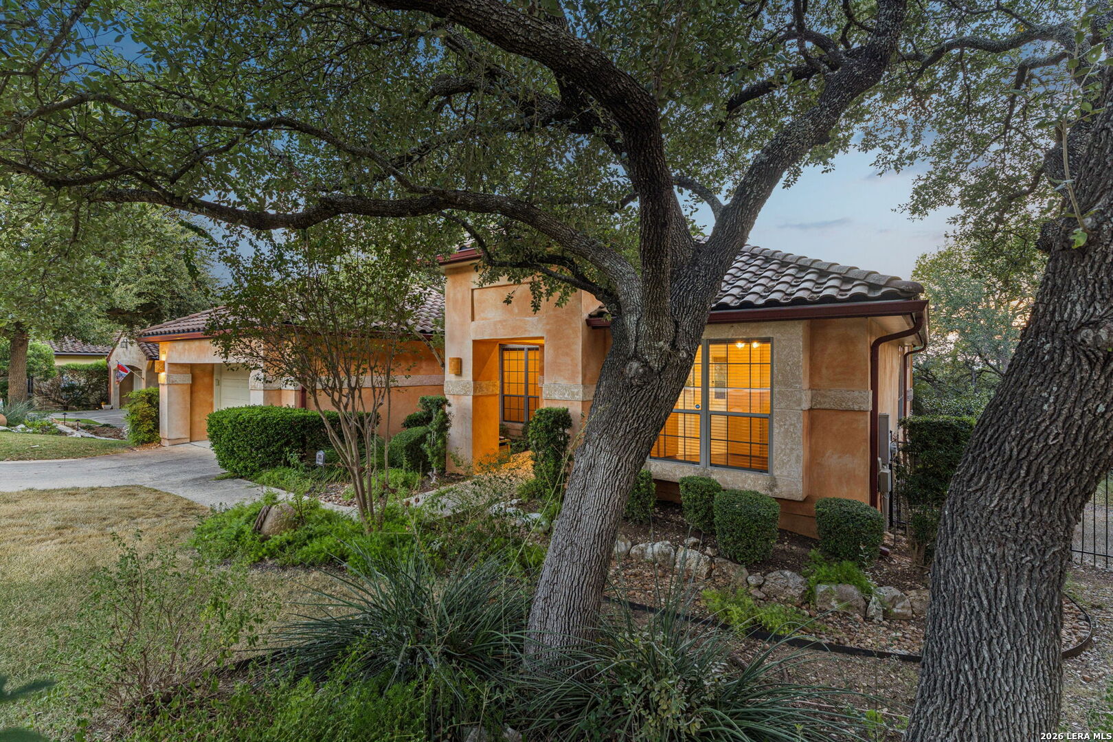 3026 Panzano Place San Antonio TX 78258