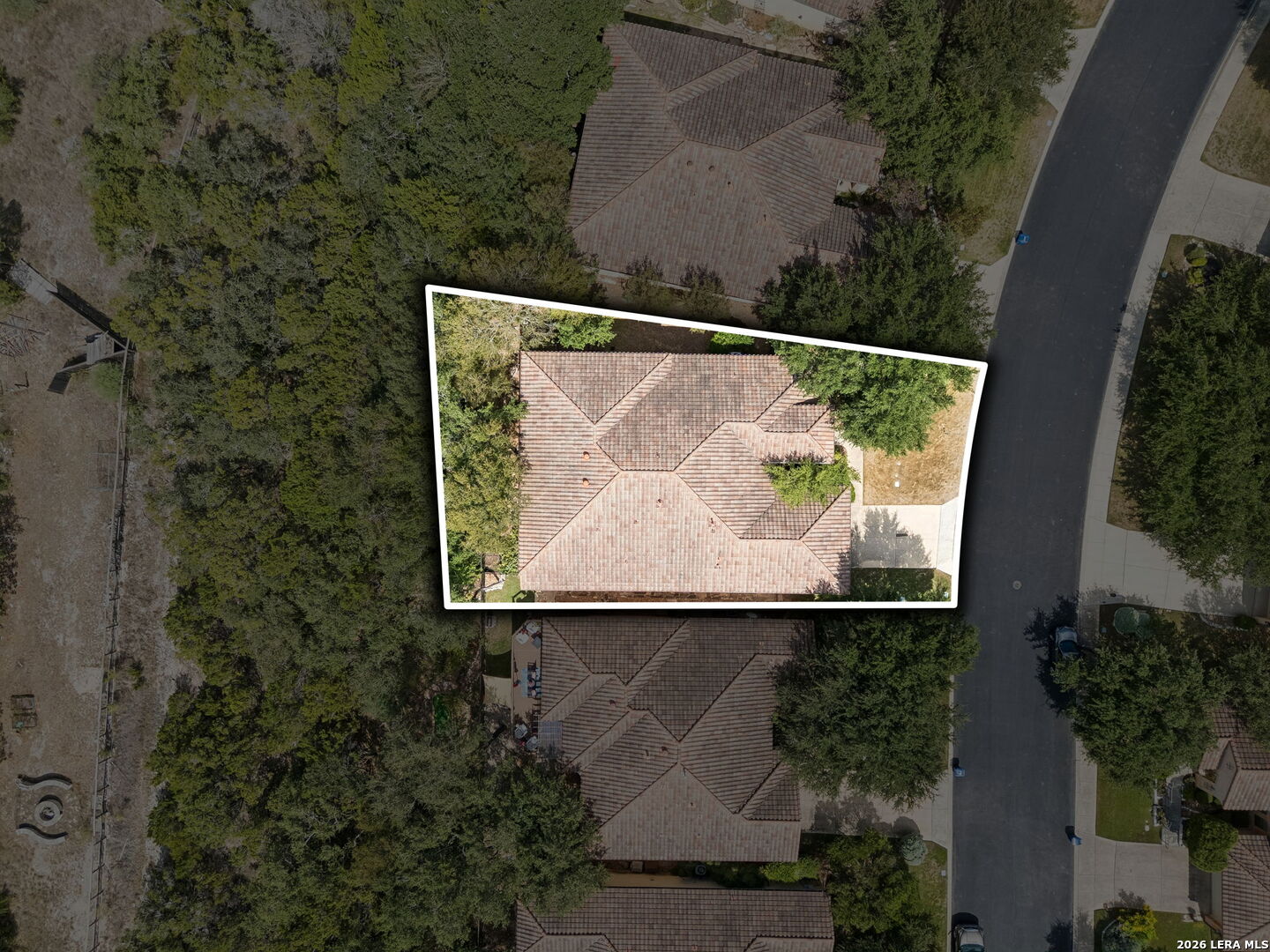 3026 Panzano Place San Antonio TX 78258