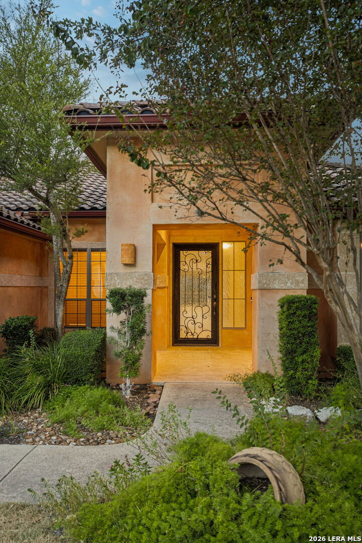 3026 Panzano Place San Antonio TX 78258