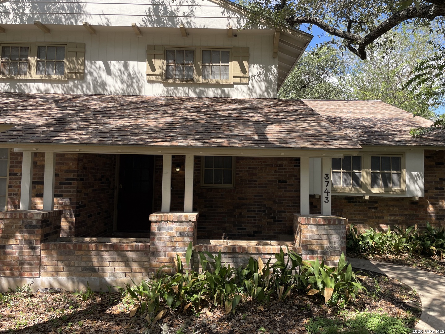 3743 Litchfield Drive San Antonio TX 78230