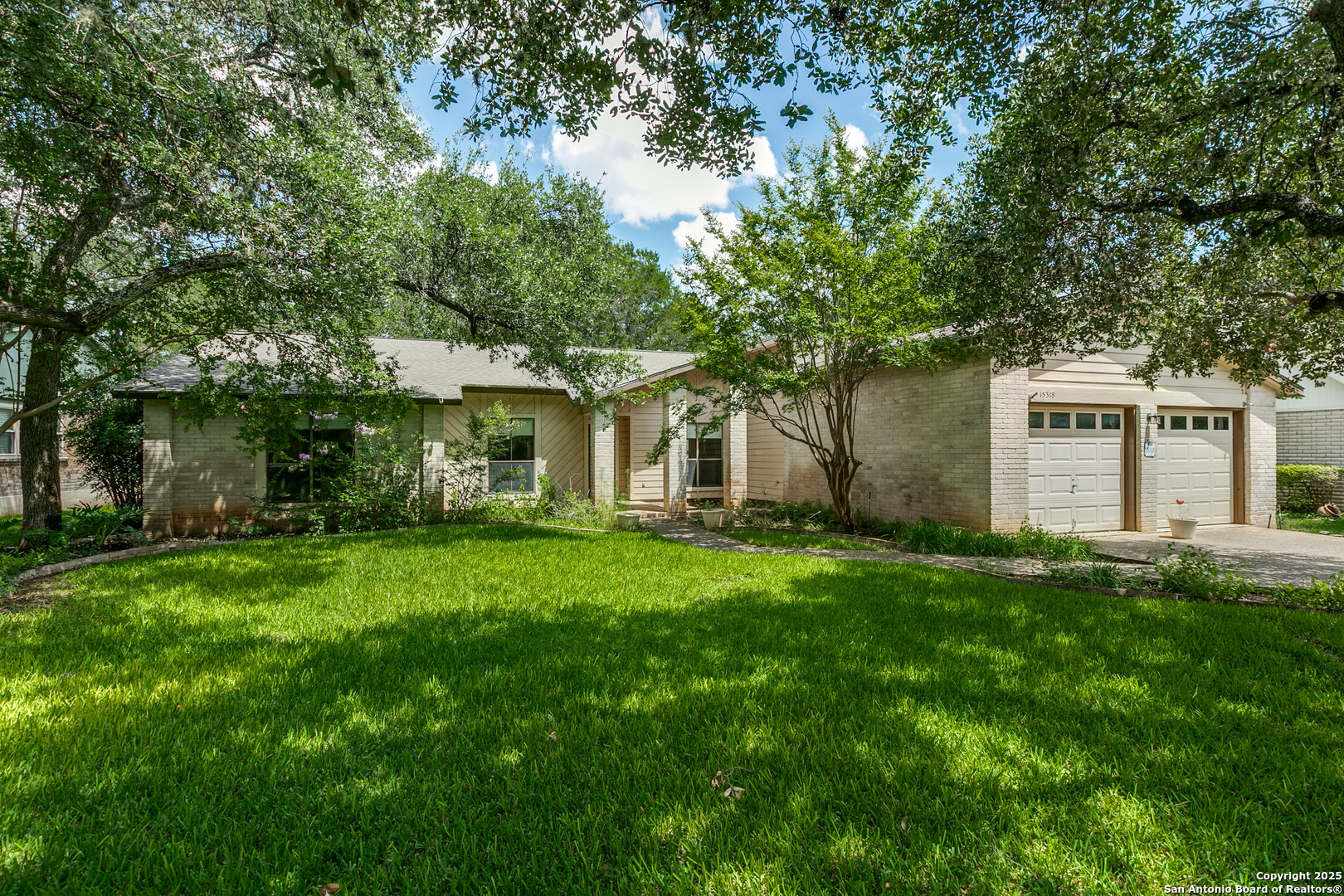 15318 Pebble Sound San Antonio TX 78232