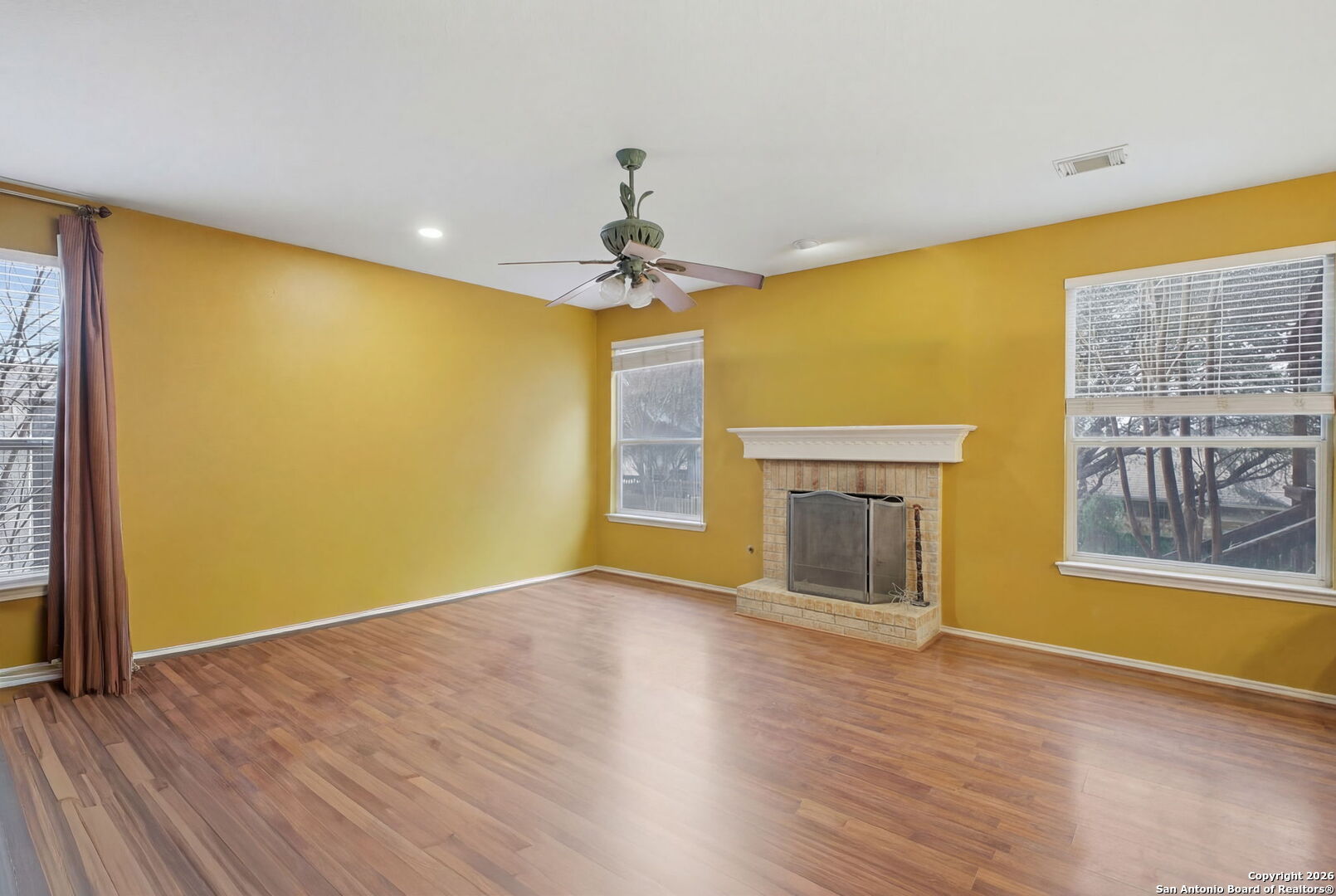 21714 Cliff View San Antonio TX 78259