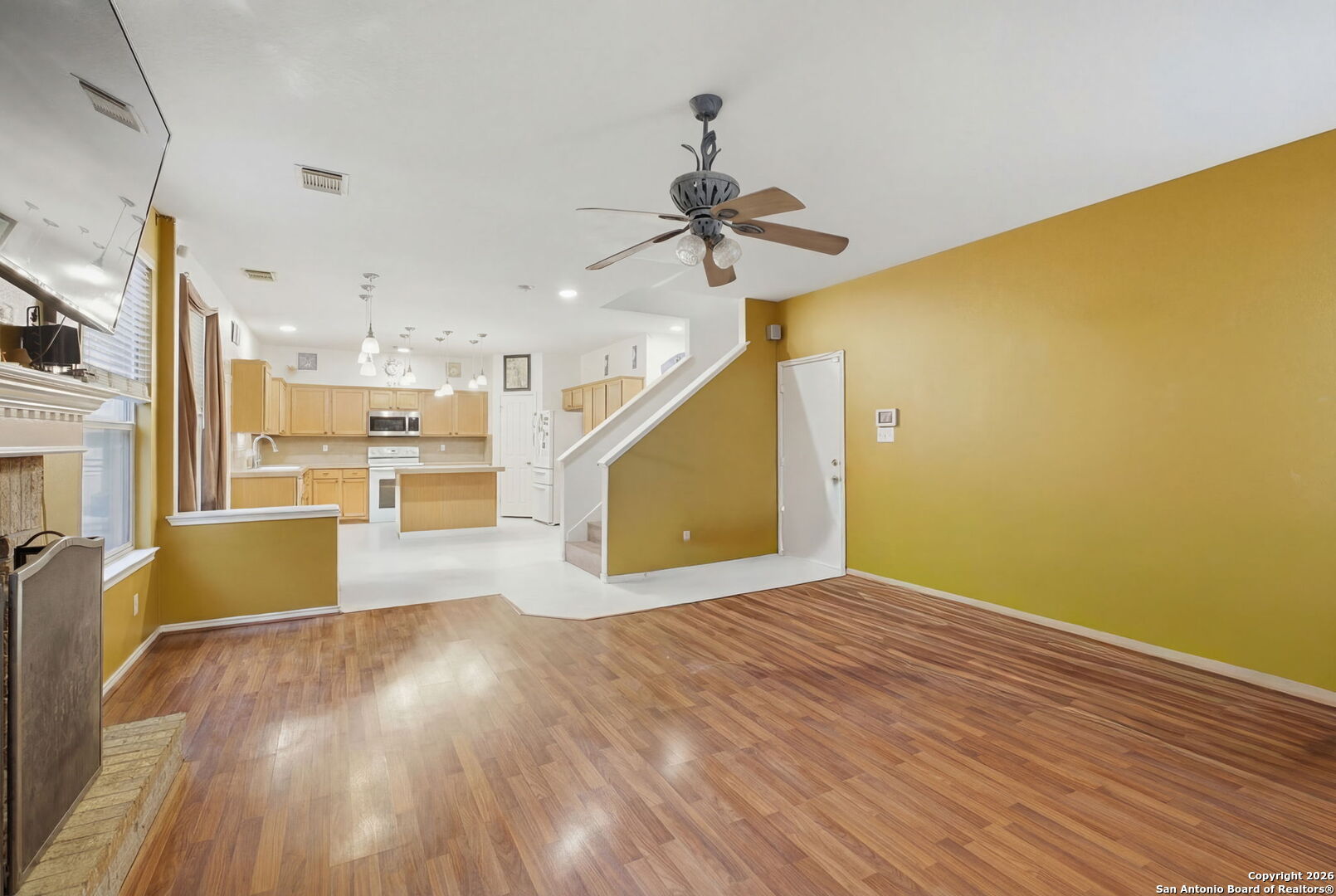 21714 Cliff View San Antonio TX 78259